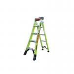 5 Tread Little Giantking Kombo Industrial 430939