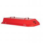 Lid, For Rubble Truck 260X770X1405mm 430946