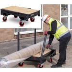 Flexikart Folding Heavy Duty Skate 430948