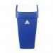 50 l Hygiene Blueswing Top V 2 Complete 430954