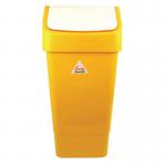 50 l Hygiene Yellowswing Top V 2 Complete 430956