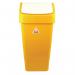 50 l Hygiene Yellowswing Top V 2 Complete 430956