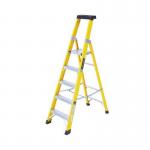 5 Tread Tb Davies Insul 8-pfibreglass Professional Platform Step 430961