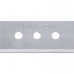 Blade For Sk-10 Packaging Cutter, Pack Of 10 430970