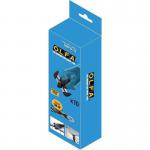 Blade For Sk-16 Safety Knife, Pack Of 10 430971