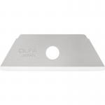 Rounded Tip Blade For Sk-4 Knife, Pack Of 5 430972