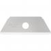 Rounded Tip Bladefor Sk-4 Knife, Pack of 5 430972