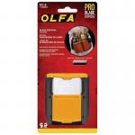 Advanced Blade Disposal Holster. Easily Snap And Hold 9-18mm Blade Segments. Complete 430974