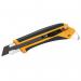 X Design Heavy-duty 18 mm Auto-lock Snap Knife 430975