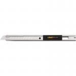Ultra-Slim Stainless Steel Precision 9mm Snap Knife (With Auto Lock) 430978