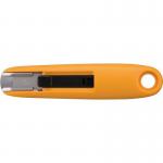 Compact Self-Retracting Safety Knife 430979