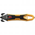 X Design Thick Material Concealed Blade Cutter 430981