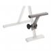 Sit-stand Stool Footrest Onlystainless Steel 430989