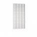 Louvre Panels Forlinbins 914 Mmh X 436 Mmw Grey 430991