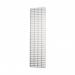 Louvre Panels for Linbins 1676 Mmh X 436 Mmw Grey 430992