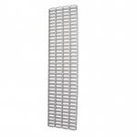 Louvre Panels for Linbins 1828 Mmh X 436 Mmw Grey 430993
