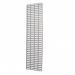 Louvre Panels for Linbins 1828 Mmh X 436 Mmw Grey 430993