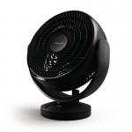 Honeywell Turbo Force Digitalfloor, Table & Wall Fan - Black - 18