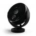 Honeywell Turbo Force Digitalfloor, Table & Wall Fan - Black - 18