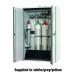 90 Minute - 4 Cylinder - Whitefire Cabinet - H 2050 X W 1200 X D 615 mm 431233