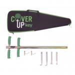 Coverup Key Seal Breakerdrainage Set 431253