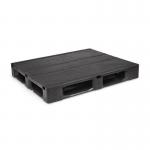 Open Deck Logistics 5 Runnerrackable Pallet - 1200 m X 1000 mm 431272