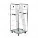 Two Sided Demountable Roll Palleth 1715 mm - 2 Sides 431640
