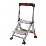 Little Giant 2 Tread Jumbo Step 431871