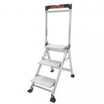 Little Giant 3 Tread Jumbo Step 431872