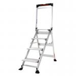 Little Giant 4 Tread Jumbo Step 431873