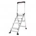 Little Giant 4 Tread Jumbo Step 431873