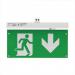 V-tac 4 in 1 Emergencyexit Sign 6 K 432438