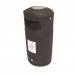 Heritage Oval Front-opening 85 l Litter Bin with Steel Liner 432441