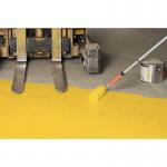 Proline Anti-slip Floorpaint - 5 Litre Tin - Yellow 432477
