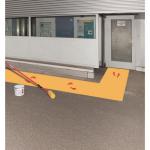 Proline Outdoor Floorpaint - 5 Litre Tin - Yellow 432482