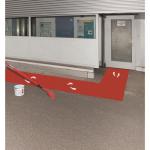 Proline Outdoor Floorpaint - 5 Litre Tin - Red 432483