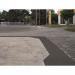 Restore Easy Repair Concrete Repair System- 10 Kg Quartz Sand + 1.2 Kg Hardener & Mixing Bucket 432489