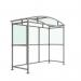 Inglewood Shelter 1 m Extension Bay 432495