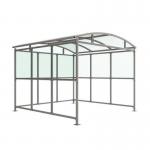 Inglewood Shelter 3 m Extension Bay 432497