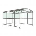 Inglewood Shelter 4 m Extension Bay 432498