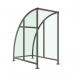 Stratford Cycle Shelter 1 m 432501