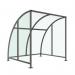 Stratford Cycle Shelter 2 m 432502