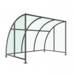 Stratford Cycle Shelter 3 m 432503