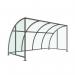 Stratford Cycle Shelter 4 m 432504