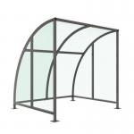 Stratford Cycleshelter 2 m Extension Bay 432507