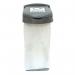 Freestanding Sackholderwith Grey Lid for Cans 432516