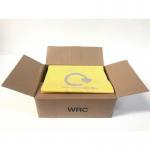 100% Recyclable Yelowplastic Sacks - Box of 200 432522