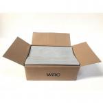100% Recyclable Greyplastic Sacks - Box of 200 432524