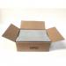 100% Recyclable Greyplastic Sacks - Box of 200 432524