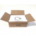 100% Recyclable Whiteplastic Sacks - Box of 200 432525